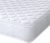 eXtreme comfort ltd – The Cooltouch Essentials White 18cms Deep Spring Value Mattress, Soft Feel 3ft Single (3ft x 6ft3, 90cm x 190cm)