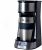 lakeland Digital To Go Coffee Machine With Travel Mug – Automatic Filter Coffee Machine Brews 1 Cup