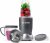 nutribullet Blender 600 Series – Powerful 20,000 RPM Extractor Blends Frozen Fruit, Nuts & Ice – 7 Piece Kit Includes 1x Tall Cup, 1x Short Cup, 1x Handled Ring & 1x Sealable Lid – Ideal for Smoothies